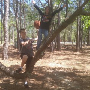 Meet your Posher, Joanne